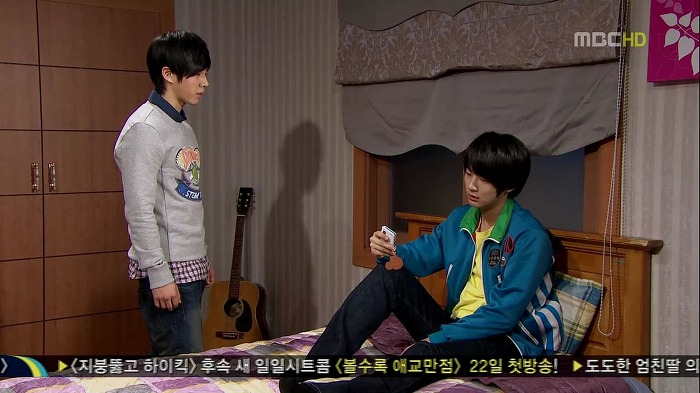 [지붕뚫고하이킥] 운수 좋은 날 윤첨지(2).jpg (짠내주의) | 인스티즈