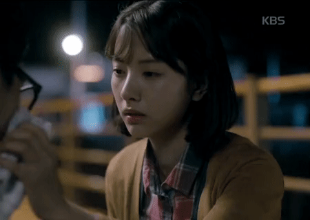 드라마 란제리 소녀시대 3화 보나 컷 움짤 | 인스티즈