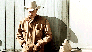 브로크백 마운틴. 2005 | 인스티즈