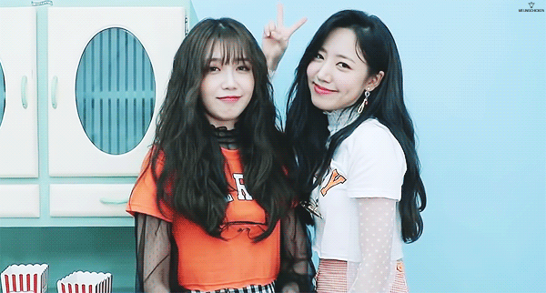 [데이터도둑] 에이핑크 정은지.JPG.GIF | 인스티즈