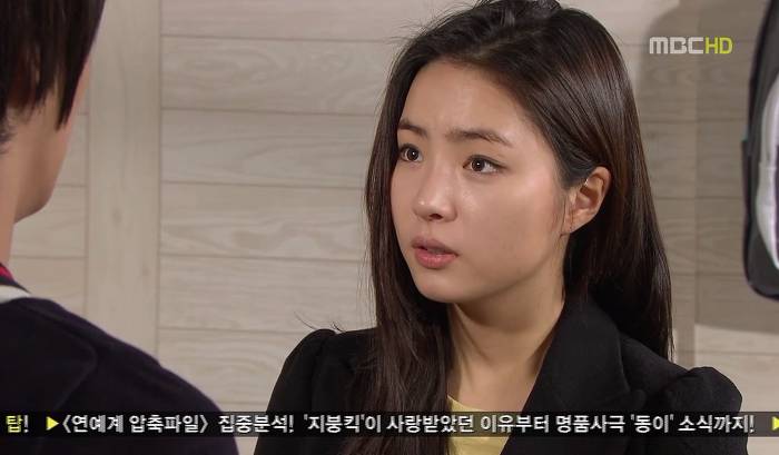 [지붕뚫고하이킥] 똥결말.jpg | 인스티즈