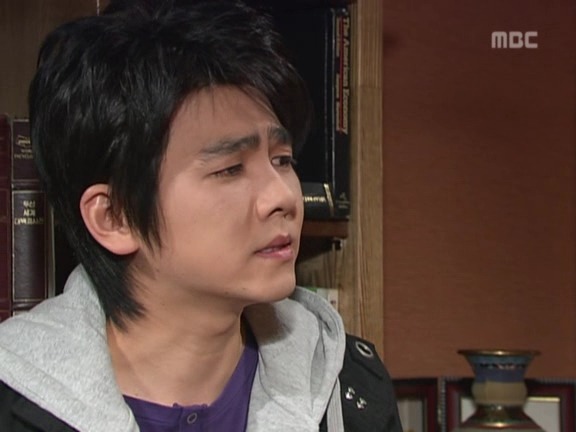 [거침없이하이킥] 박해미 앞에서 온순해진 민용이 ㅋㅋㅋㅋㅋ.jpg | 인스티즈