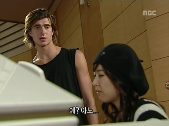 [거침없이하이킥] 민용이와 신지가 이혼한 이유 -3- | 인스티즈