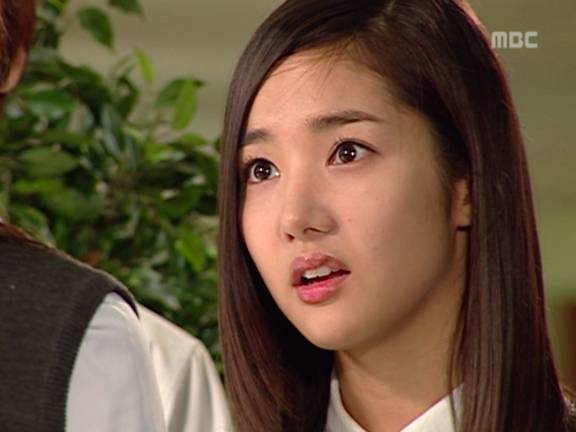 [거침없이하이킥] 짜리 강유미VS목돌이 나혜미.jpg | 인스티즈