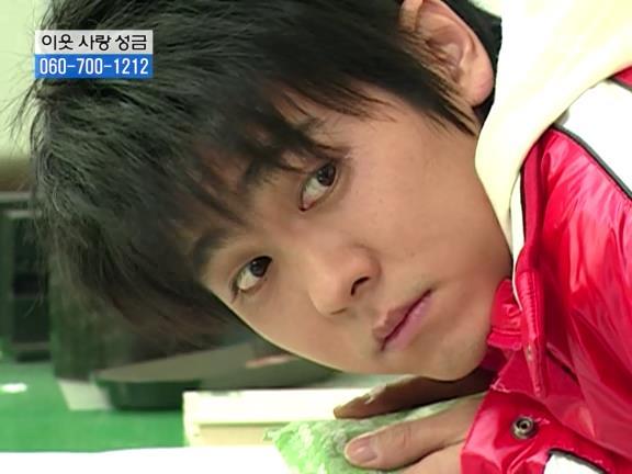 [거침없이하이킥] 서선생의 웃픈 고백(민민).jpg | 인스티즈