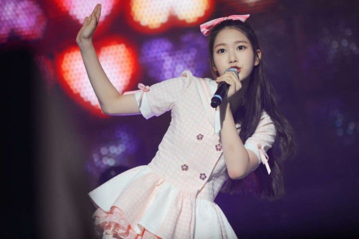 오마이걸 지호 | 인스티즈