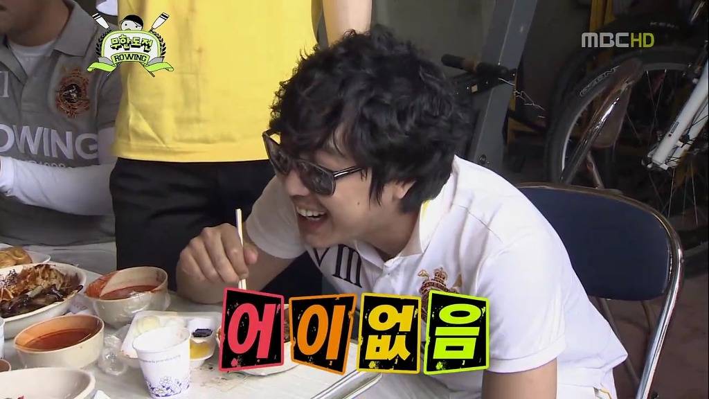 [무한도전] 정준하 극딜하는 노홍철과 조인성 극딜하는 정형돈.jpg | 인스티즈