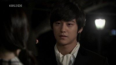 꽃보다 남자)추억의 이정센빠이와 가을양 05 | 인스티즈