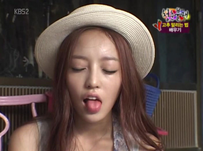 이런거 모으면 잡ㅎ.. ㅂㅌ인가요? | 인스티즈