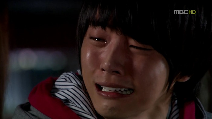 [지붕뚫고하이킥] 운수 좋은 날 윤첨지(2).jpg (짠내주의) | 인스티즈