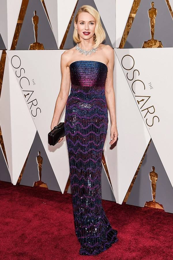 베니티 페어가 선정한 2016년 베스트 드레스 24 | 인스티즈