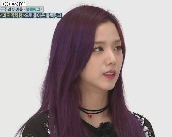 오늘자 주간아이돌 블랙핑크 지수.gif | 인스티즈