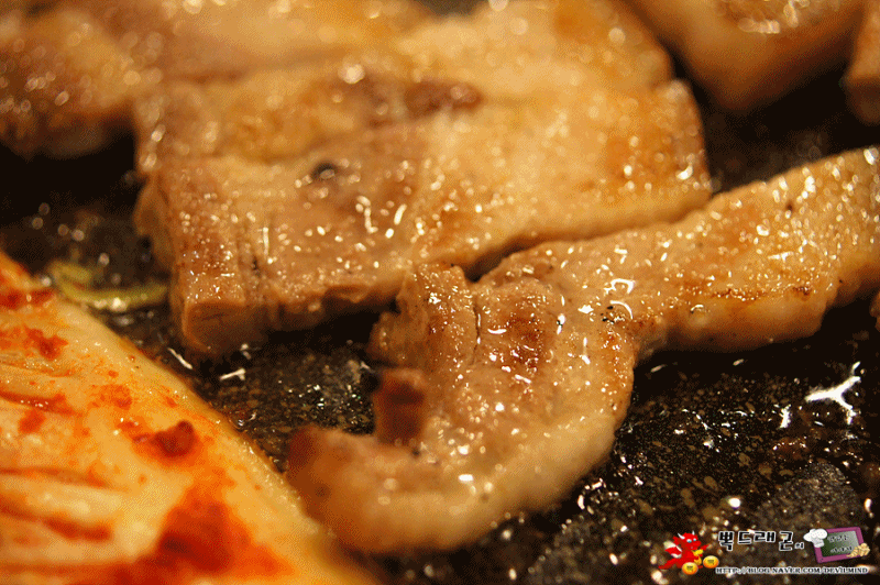 희대의라이벌 갈비vs삼겹살 | 인스티즈