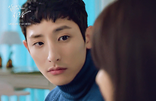 남자 폴라티/터틀넥 성애자들을 위한글 | 인스티즈