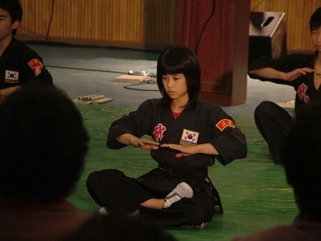 예체능에 출연하는 에이핑크 초롱이와 아빠의 카톡 대화 | 인스티즈