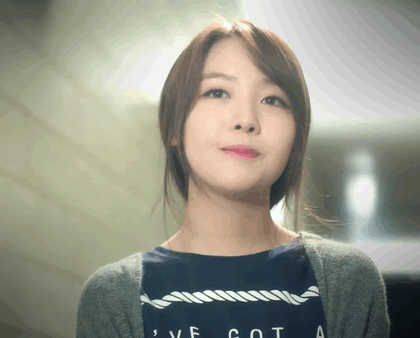 방민아 드라마 비주얼.gif | 인스티즈