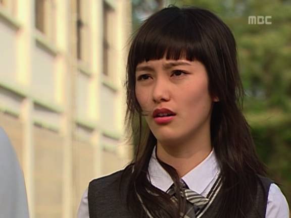 [거침없이하이킥] 짜리 강유미VS목돌이 나혜미.jpg | 인스티즈