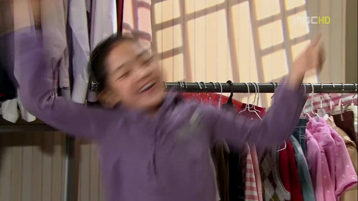 [지붕뚫고하이킥] 신애의 12층식탑.jpg | 인스티즈