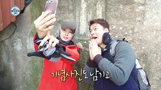 전현무 한혜진 커플 나혼자산다 지난방송 | 인스티즈