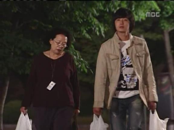 [거침없이하이킥] 일진할배 대근이가 50년째 순재를 괴롭히는 이유 ㅋㅋㅋㅋㅋ.jpg | 인스티즈