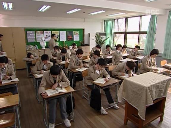 [거침없이하이킥] 윤호의 짝사랑 이야기 - 01 | 인스티즈