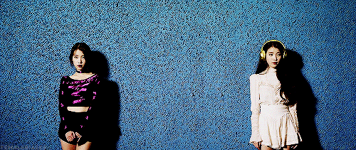 아이유 뮤비 움짤 gif | 인스티즈