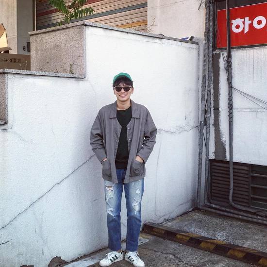 배우 이동휘 사복 스타일.jpg | 인스티즈