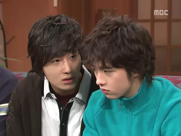 [거침없이하이킥] 이순재 인간극장ㅋㅋㅋㅋㅋㅋㅋ.jpg | 인스티즈