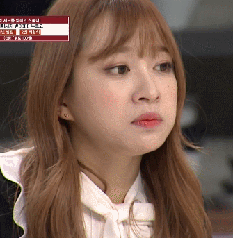 냉장고를 부탁해 하니.gif(데이터 주의) | 인스티즈