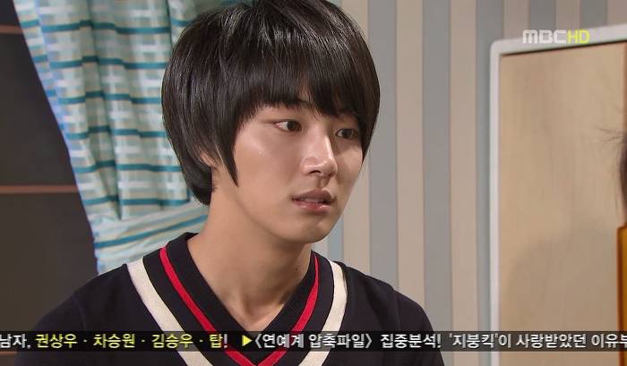 [지붕뚫고하이킥] 똥결말.jpg | 인스티즈