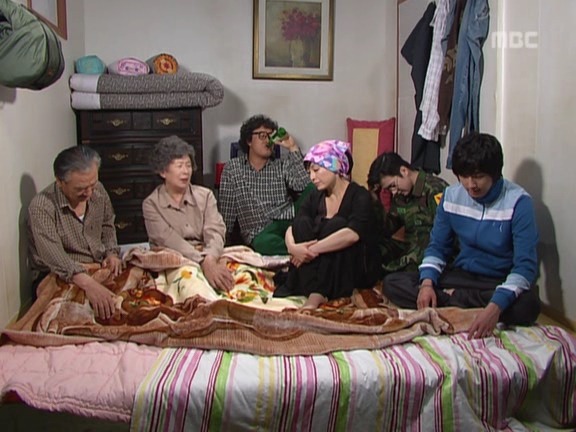 [거침없이하이킥] 배신자 관상인 범이 ㅋㅋㅋㅋㅋㅋ.jpg | 인스티즈