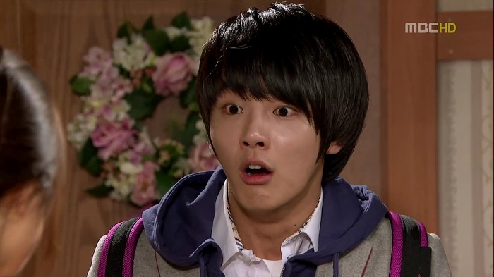 [지붕뚫고하이킥] 운수 좋은 날 윤첨지.jpg (짠내주의) | 인스티즈