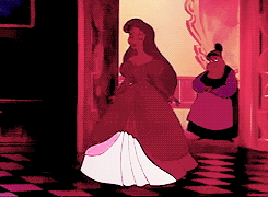 디즈니속 남자들이 첫눈에 반하는 순간 | 인스티즈