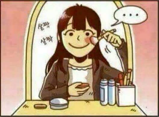 여자들의 바쁨.jpg | 인스티즈