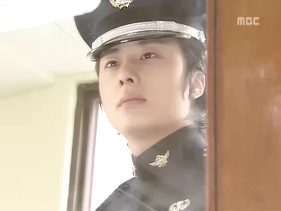 [거침없이하이킥] 파일럿이 되고 싶은 윤호 ㅋㅋㅋㅋㅋㅋㅋ.jpg | 인스티즈