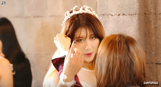 문현아 | 인스티즈