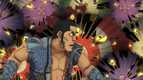  연출이나 기법이 특이하다는 애니들.(gif주의) | 인스티즈