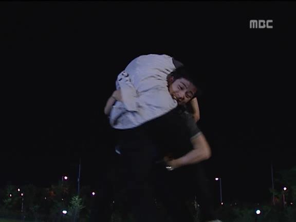 [거침없이하이킥] 범민 마운틴ㅋㅋㅋㅋㅋㅋㅋㅋㅋㅋ.jpg | 인스티즈