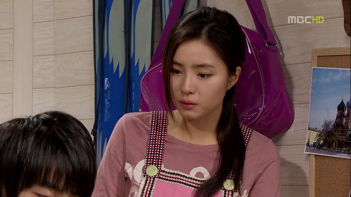 [지붕뚫고하이킥] 운수 좋은 날 윤첨지(2).jpg (짠내주의) | 인스티즈