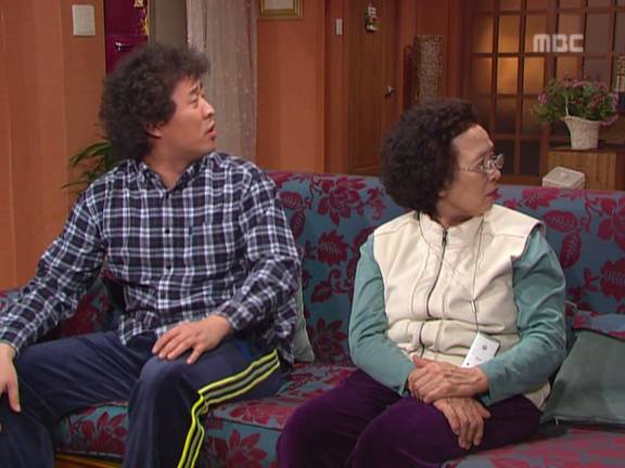 [거침없이하이킥] 민호보다 더 크게 다쳤는데 사람들이 몰라줘서 억울한 윤호.jpg | 인스티즈