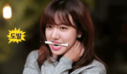 에이핑크가 섹시 컨셉 안하는 이유 (움짤) | 인스티즈