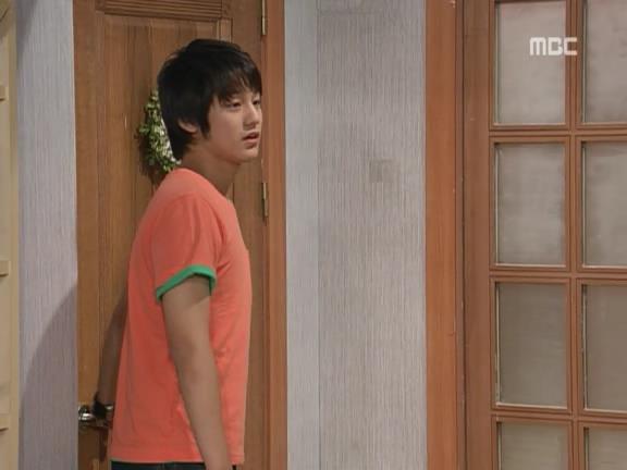 [거침없이하이킥] 윤호의 짝사랑 이야기 - 10 | 인스티즈