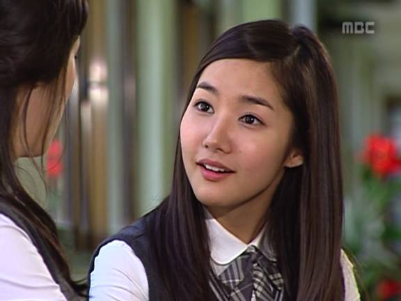 [거침없이하이킥] 짜리 강유미VS목돌이 나혜미.jpg | 인스티즈