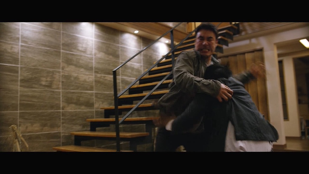 [더폰] 1년 전 살해당한 아내가 전화를 걸어왔다..8 마지막회 | 인스티즈