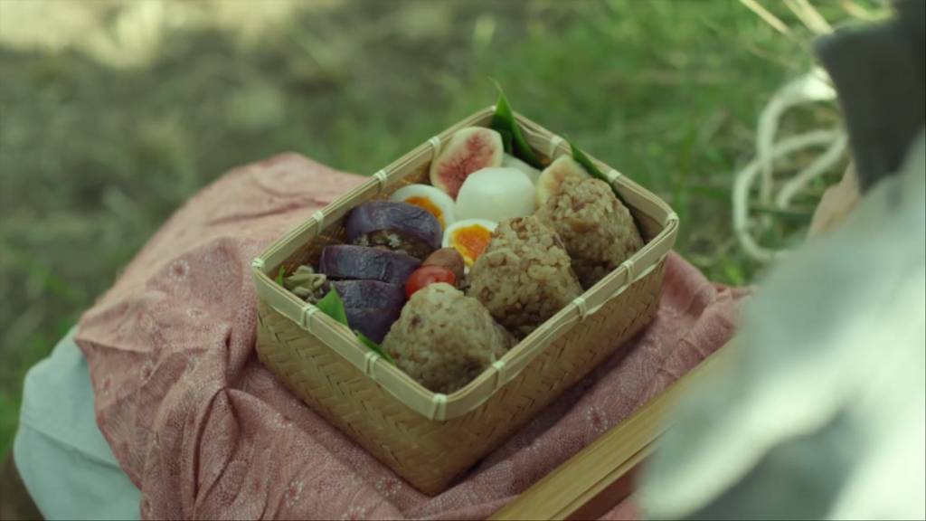 리틀 포레스트 여름과 가을에 나온 음식들 | 인스티즈