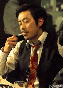 남배우 흡연 연기 | 인스티즈