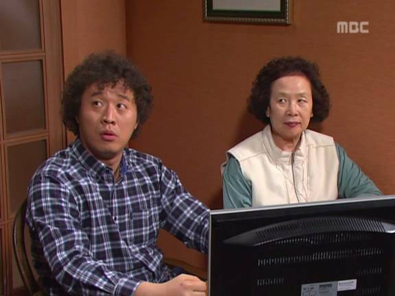 [거침없이하이킥] 민호보다 더 크게 다쳤는데 사람들이 몰라줘서 억울한 윤호.jpg | 인스티즈