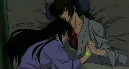 호불호 갈리는 바람의 검심 성상편 결말 | 인스티즈