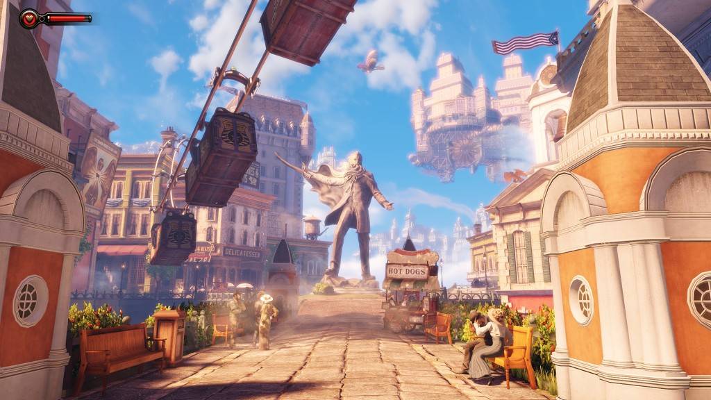 게임 하나는 기가막히게 잘 만드는 게임회사들 & 개 회사들 수정본 | 인스티즈