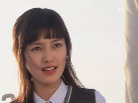 [거침없이하이킥] 짜리 강유미VS목돌이 나혜미.jpg | 인스티즈